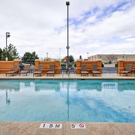 Hyatt Place Albuquerque Uptown Esterno foto