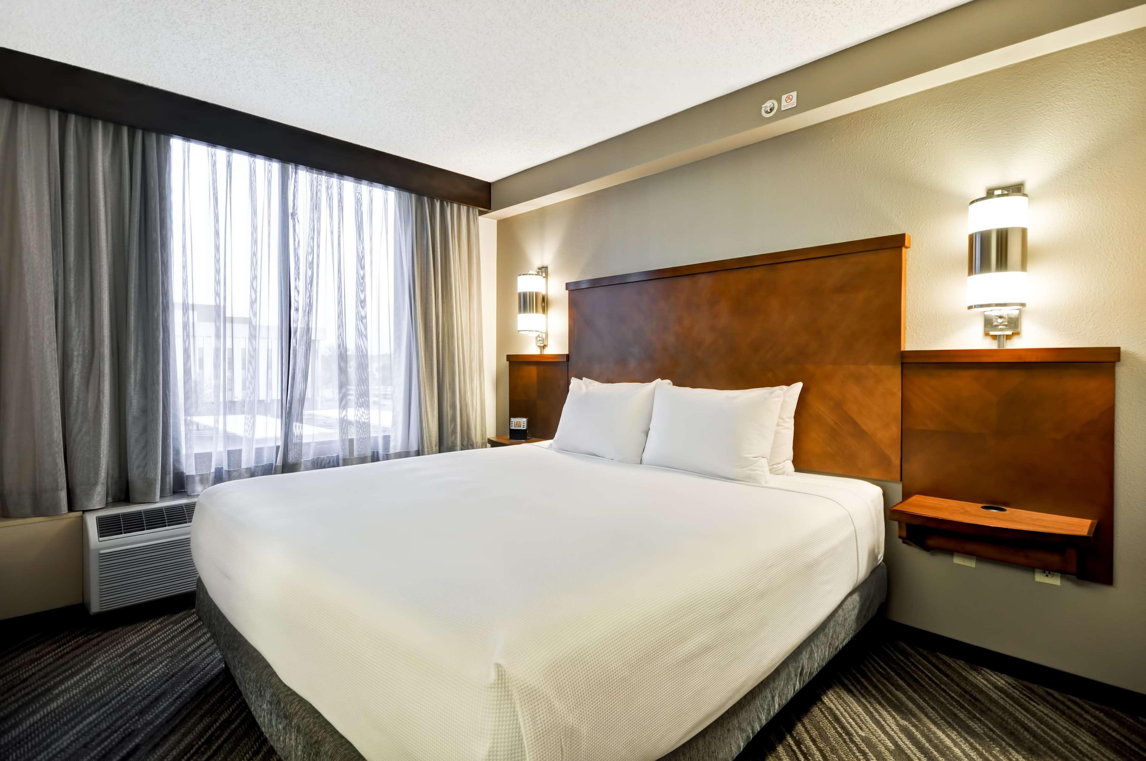 Hyatt Place Albuquerque Uptown Esterno foto