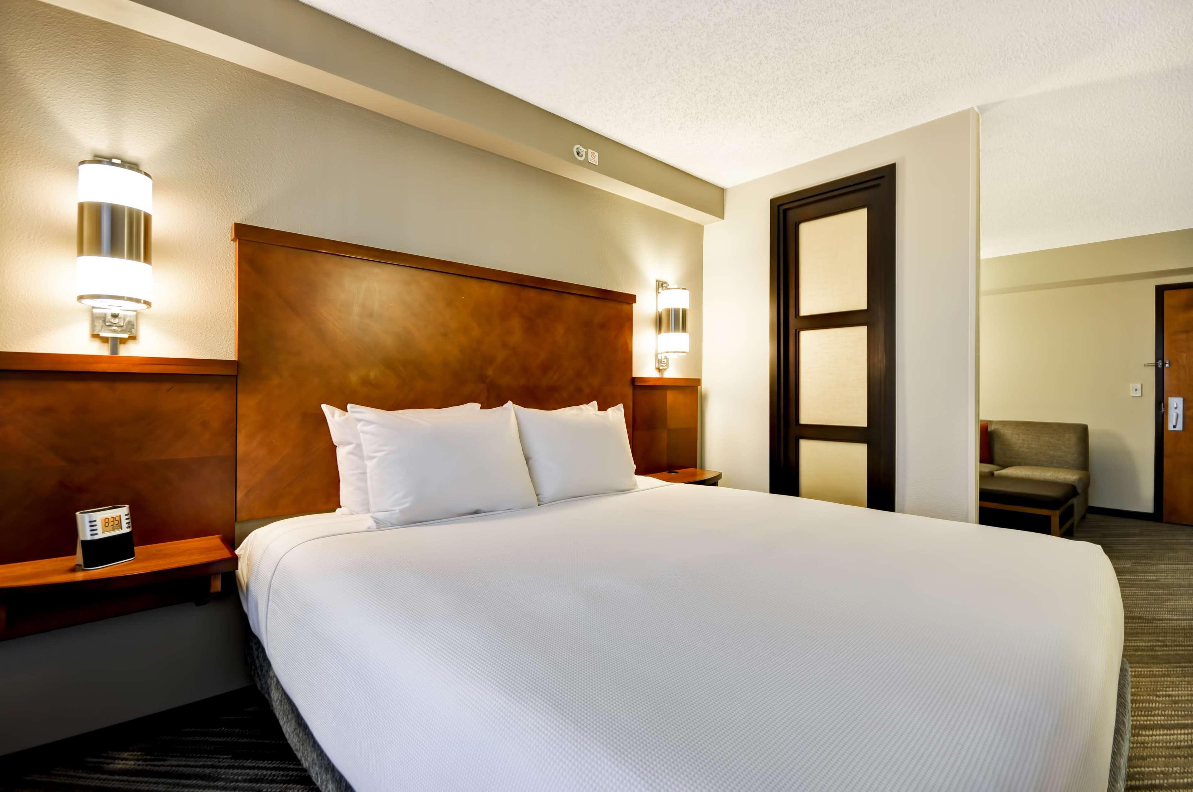 Hyatt Place Albuquerque Uptown Esterno foto