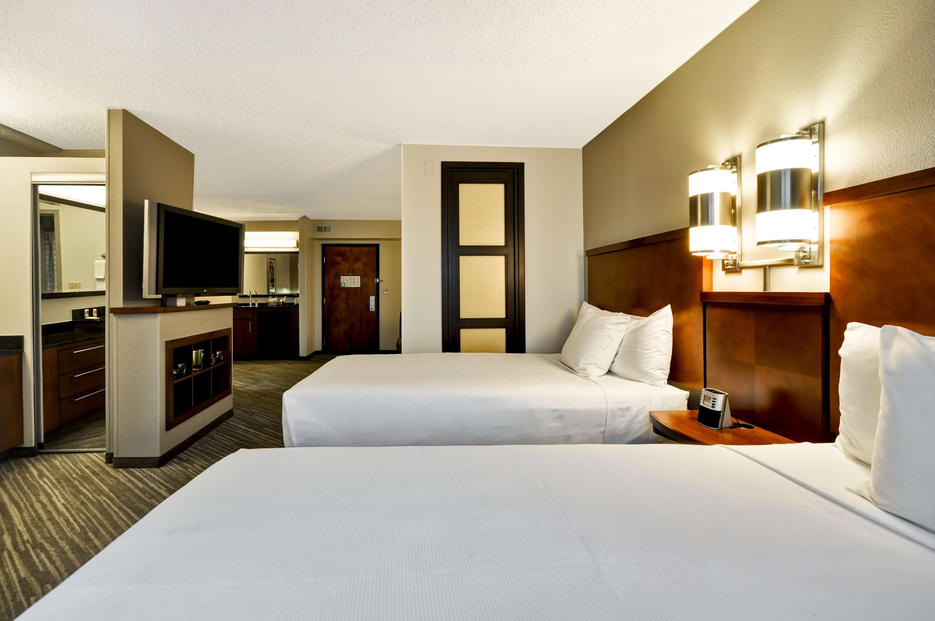 Hyatt Place Albuquerque Uptown Esterno foto