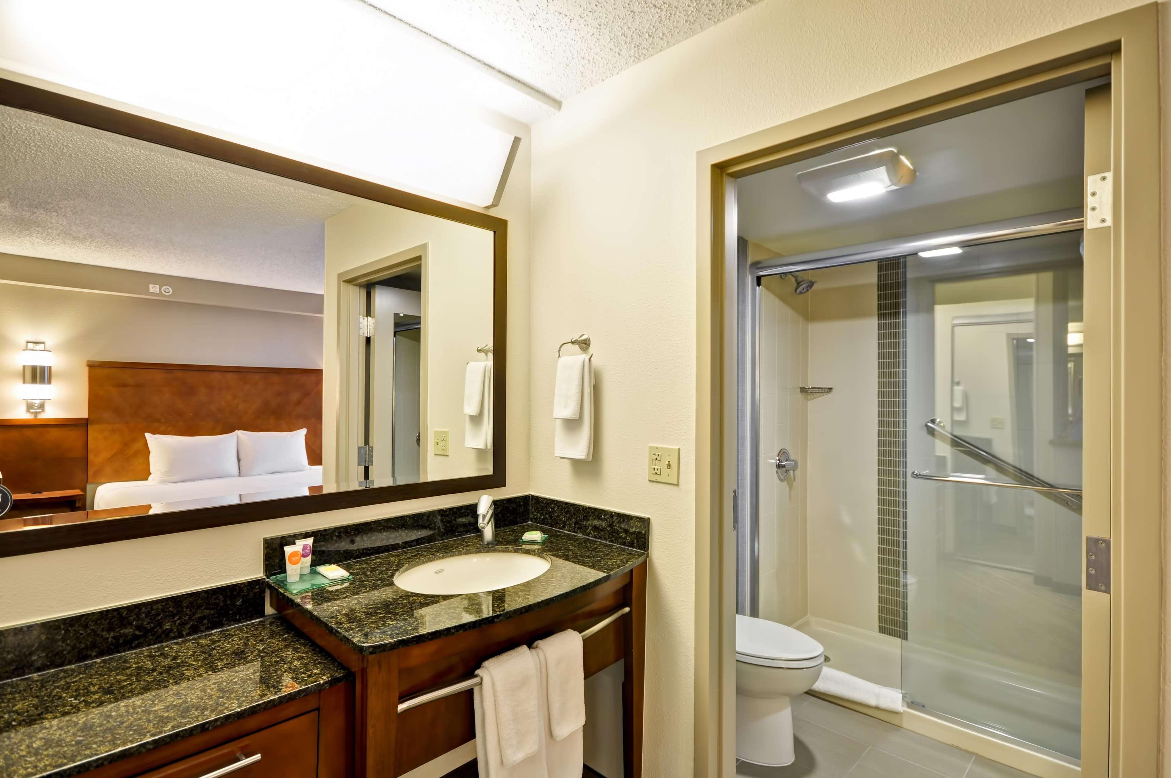 Hyatt Place Albuquerque Uptown Esterno foto