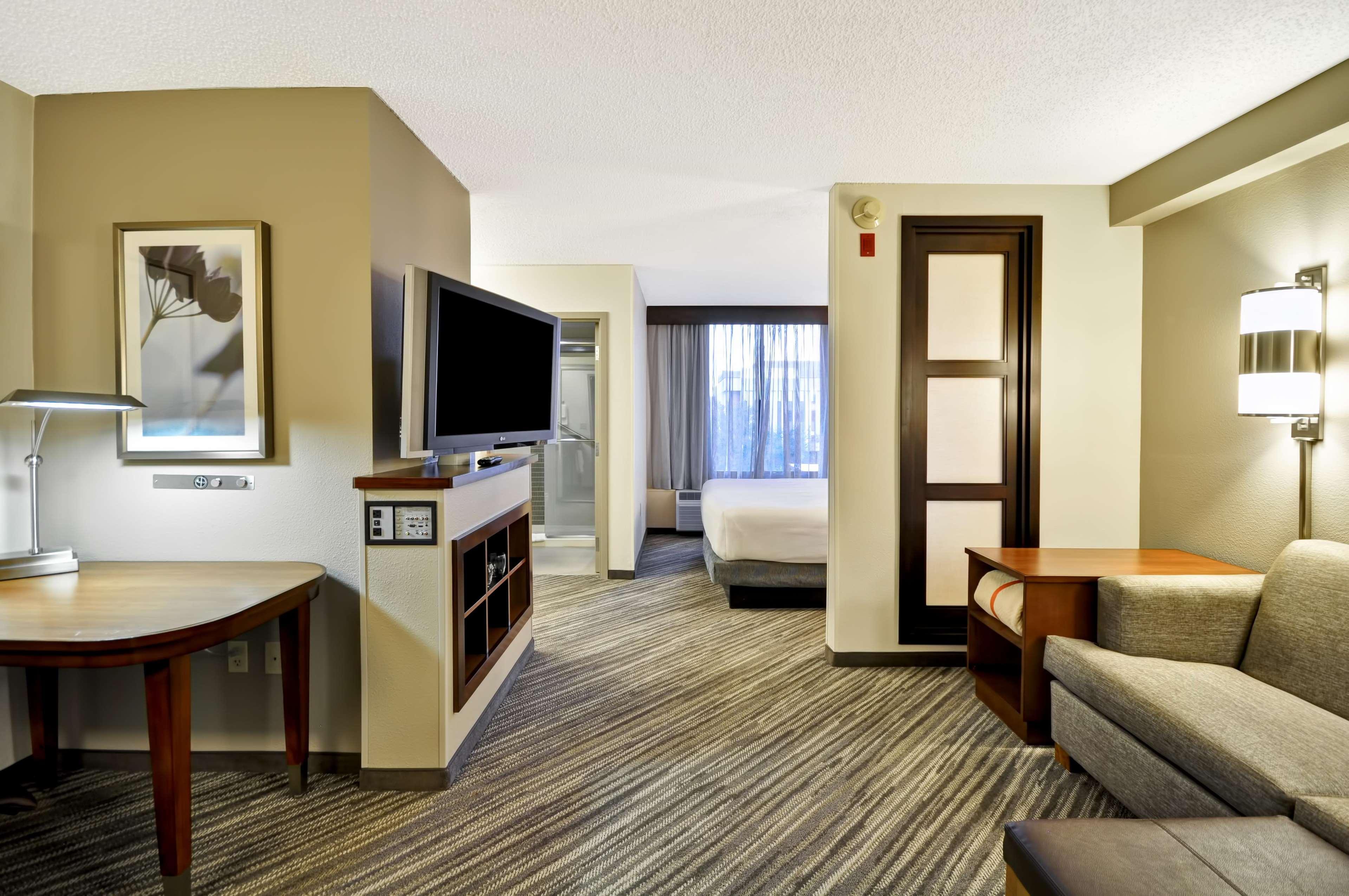 Hyatt Place Albuquerque Uptown Esterno foto