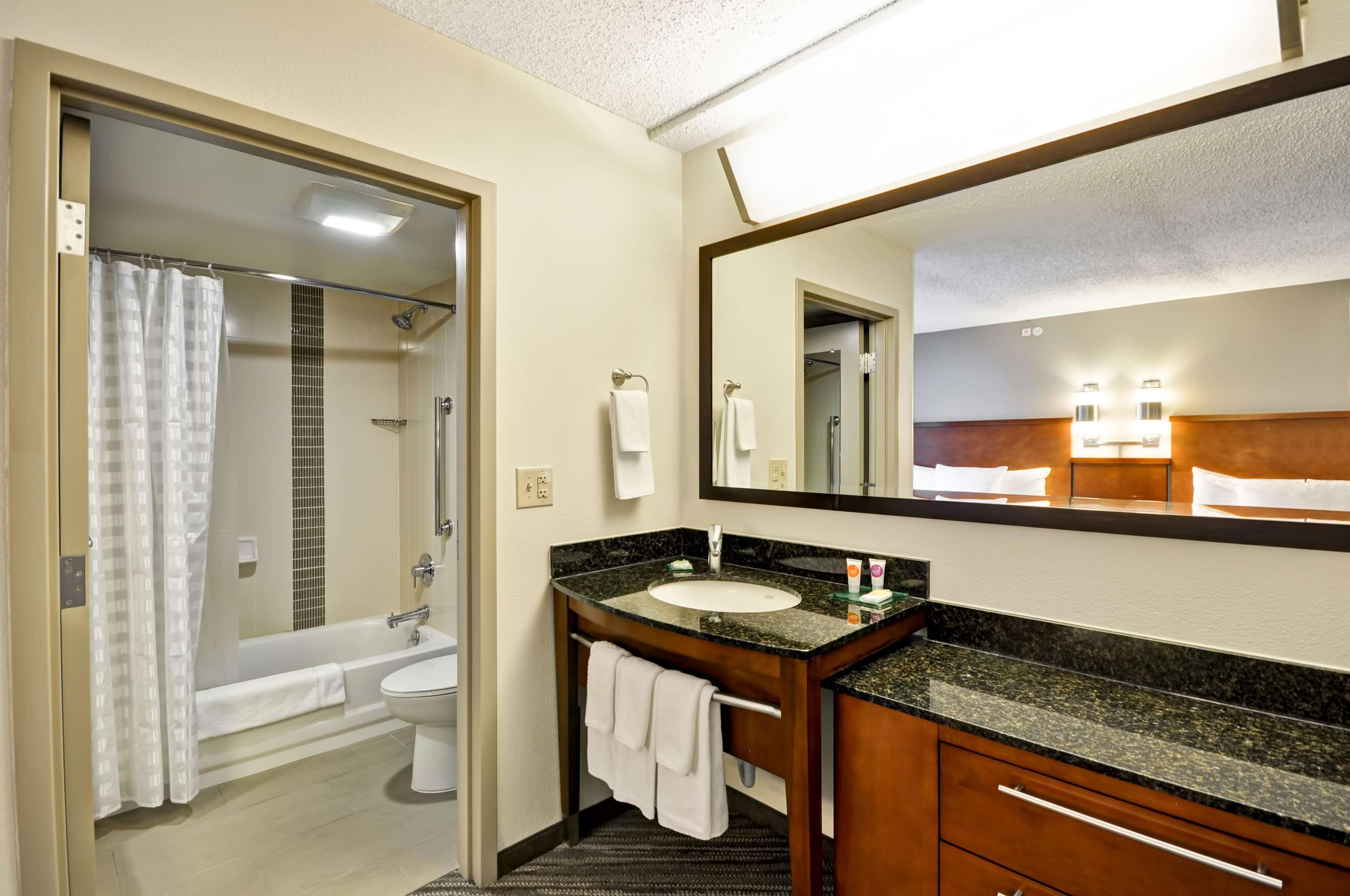 Hyatt Place Albuquerque Uptown Esterno foto