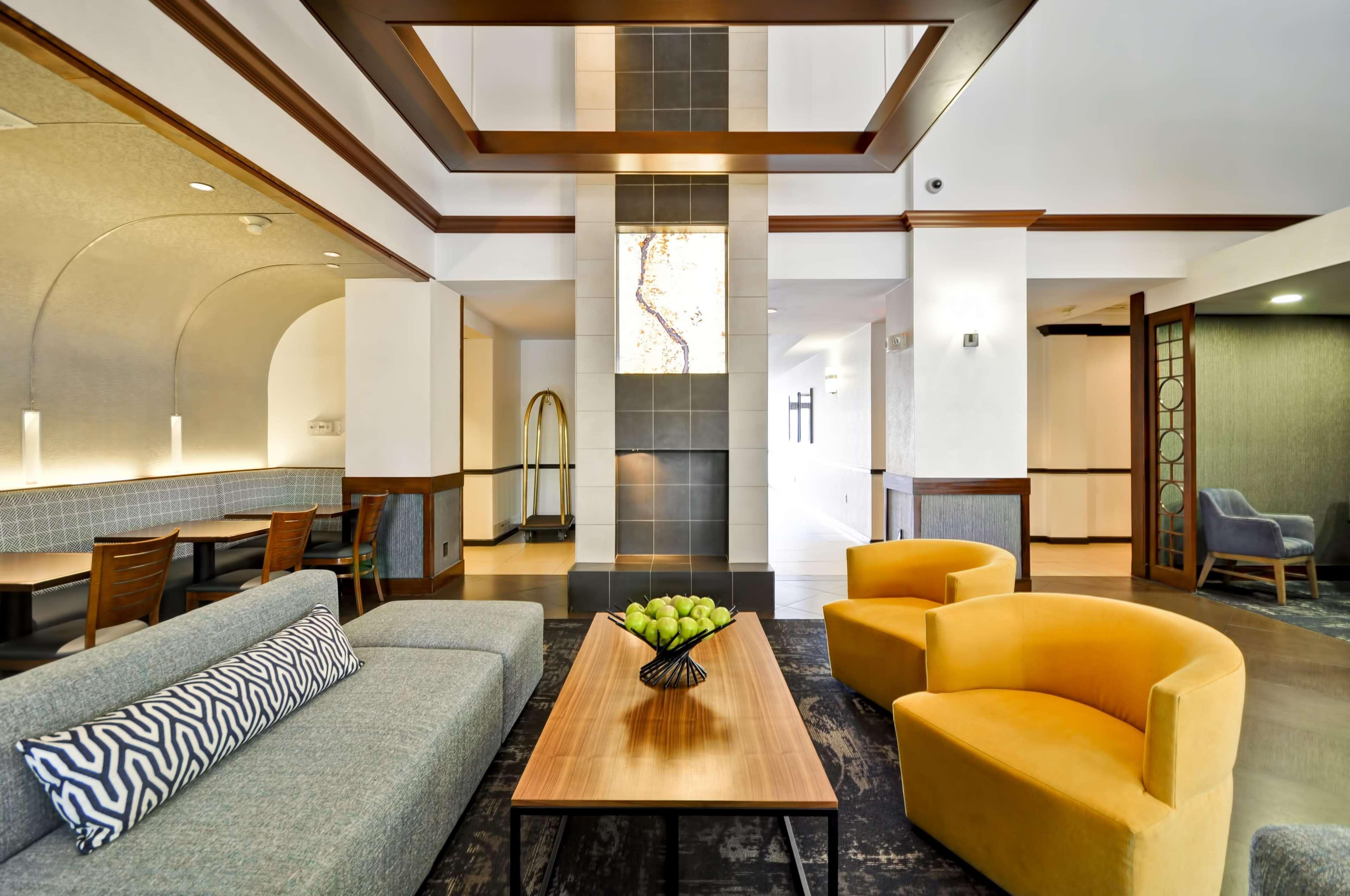 Hyatt Place Albuquerque Uptown Esterno foto