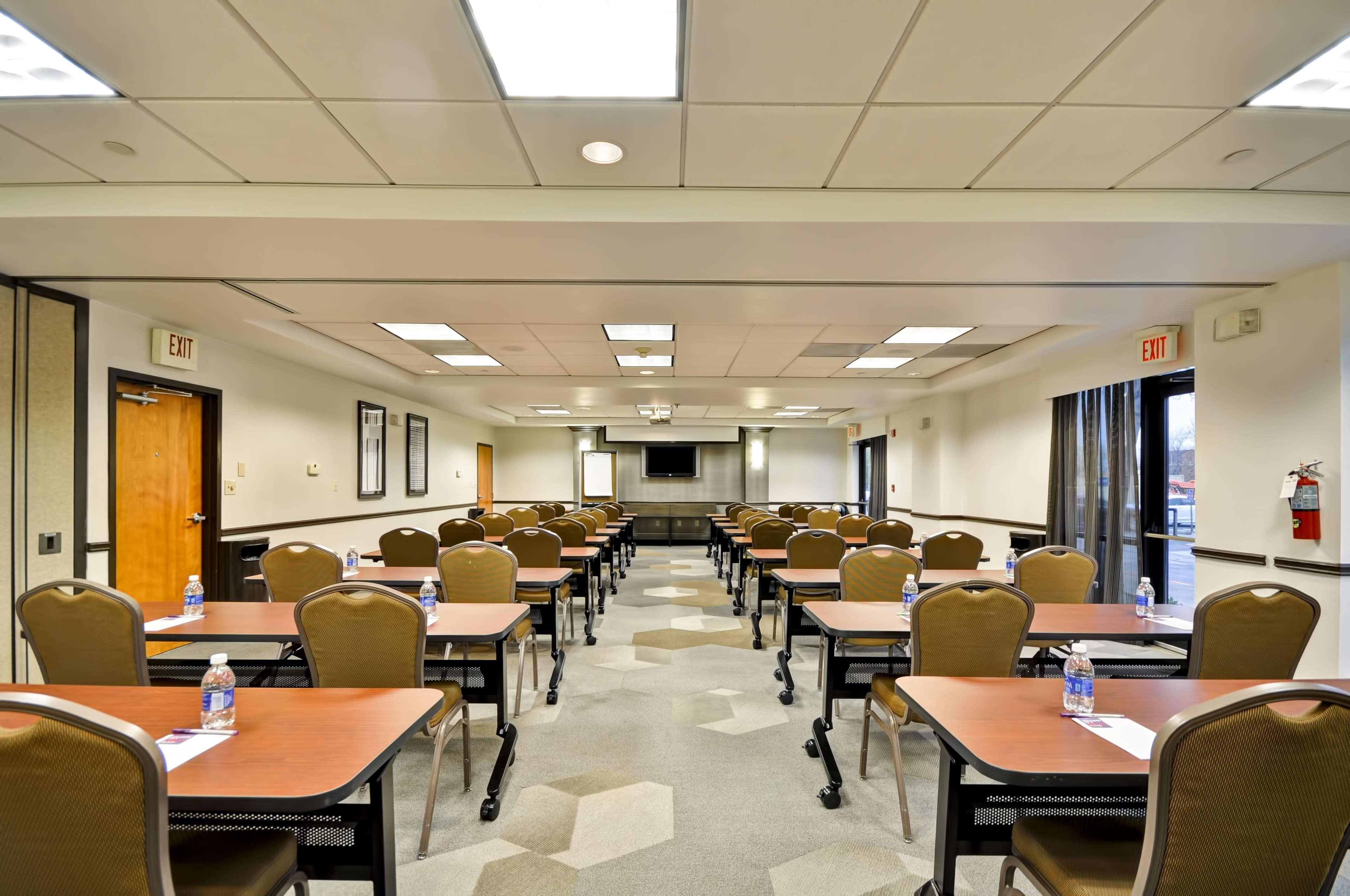 Hyatt Place Albuquerque Uptown Esterno foto