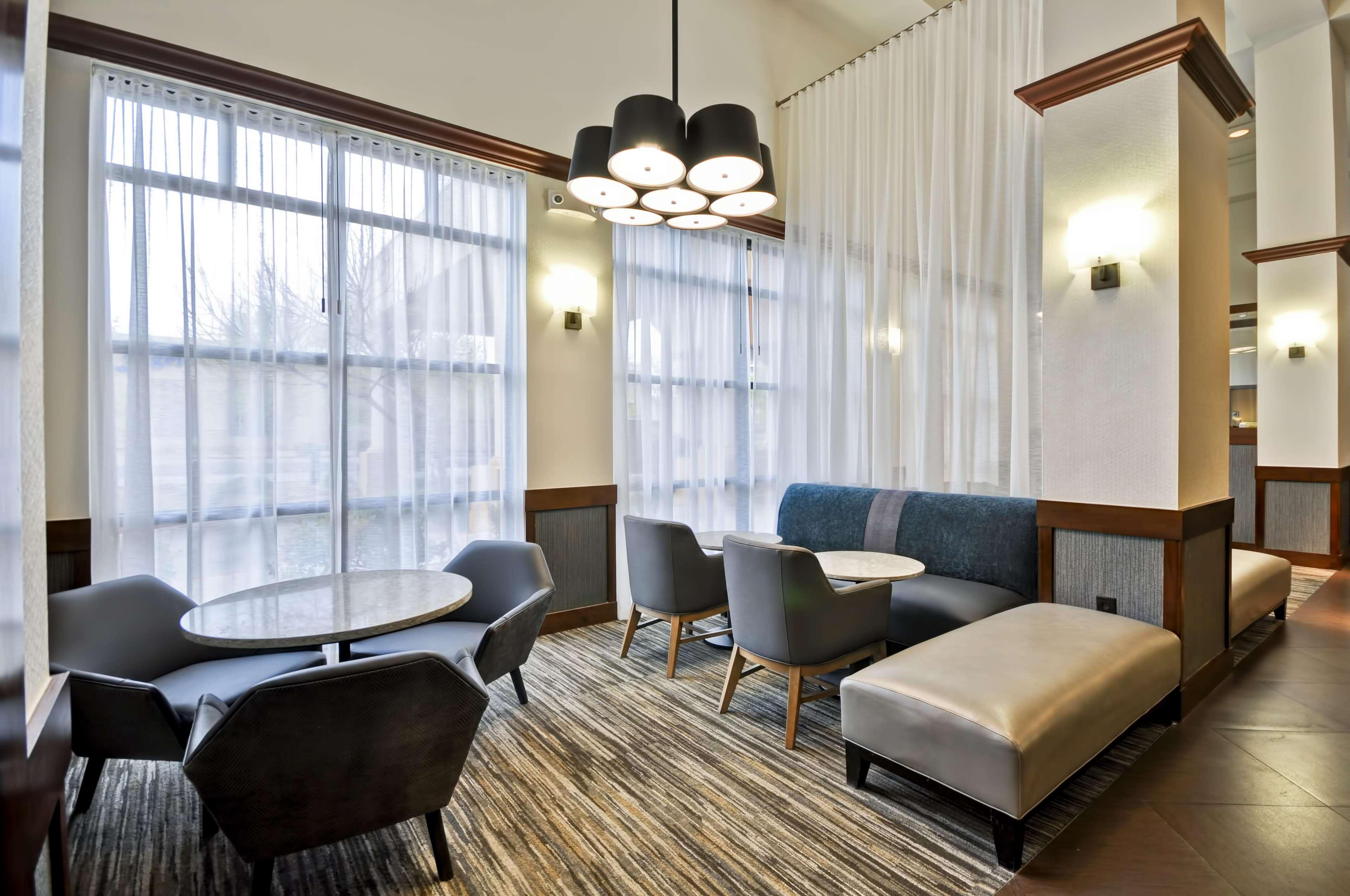 Hyatt Place Albuquerque Uptown Esterno foto