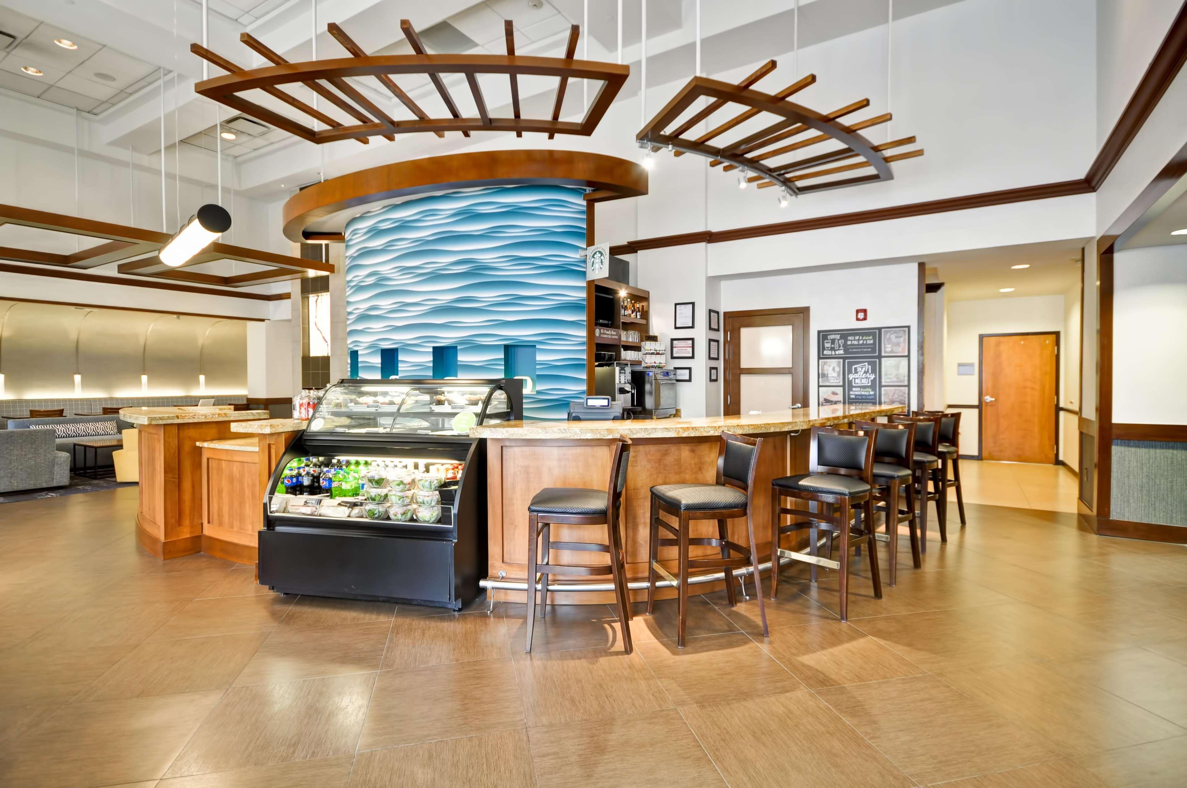 Hyatt Place Albuquerque Uptown Esterno foto