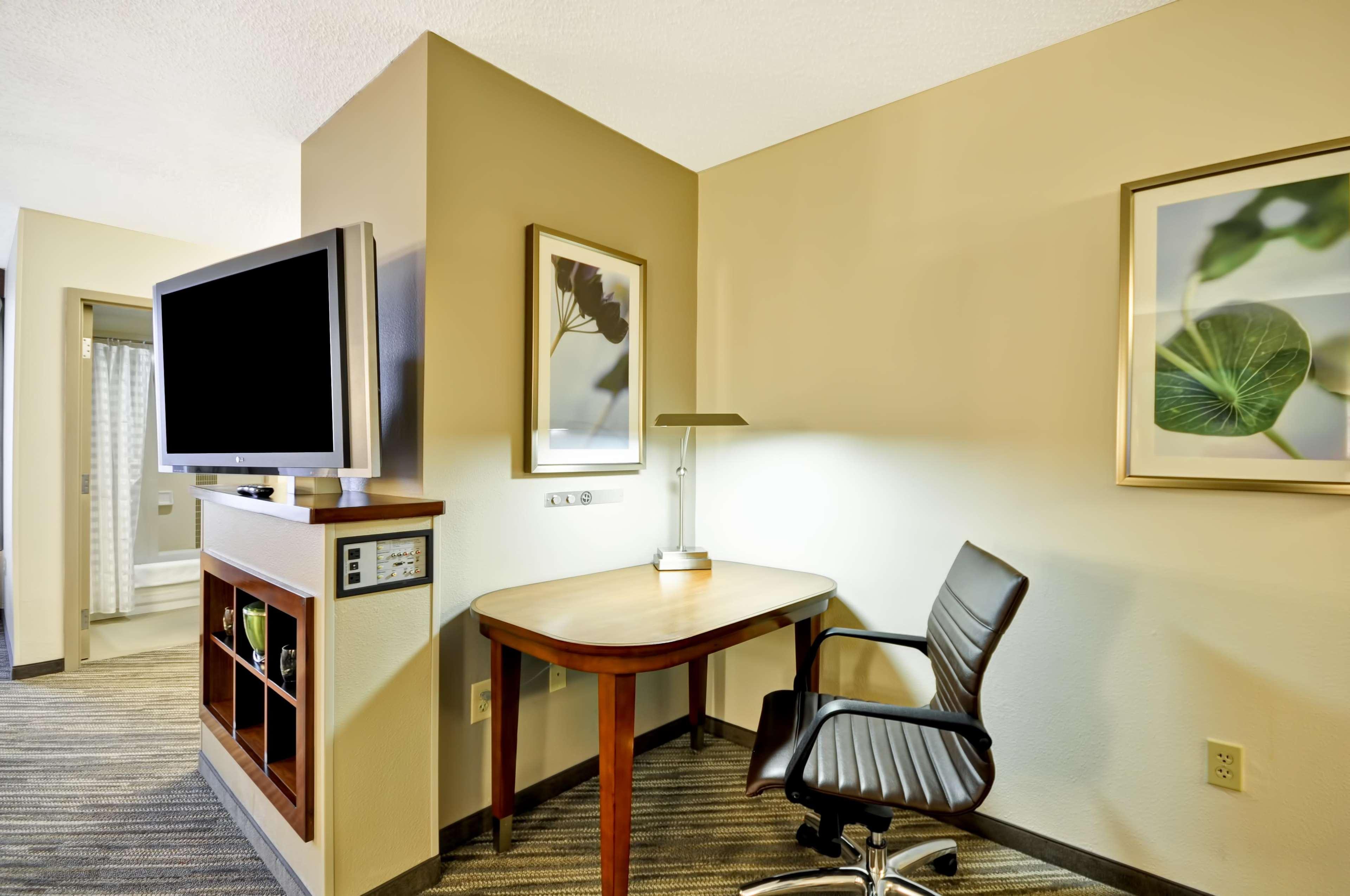 Hyatt Place Albuquerque Uptown Esterno foto