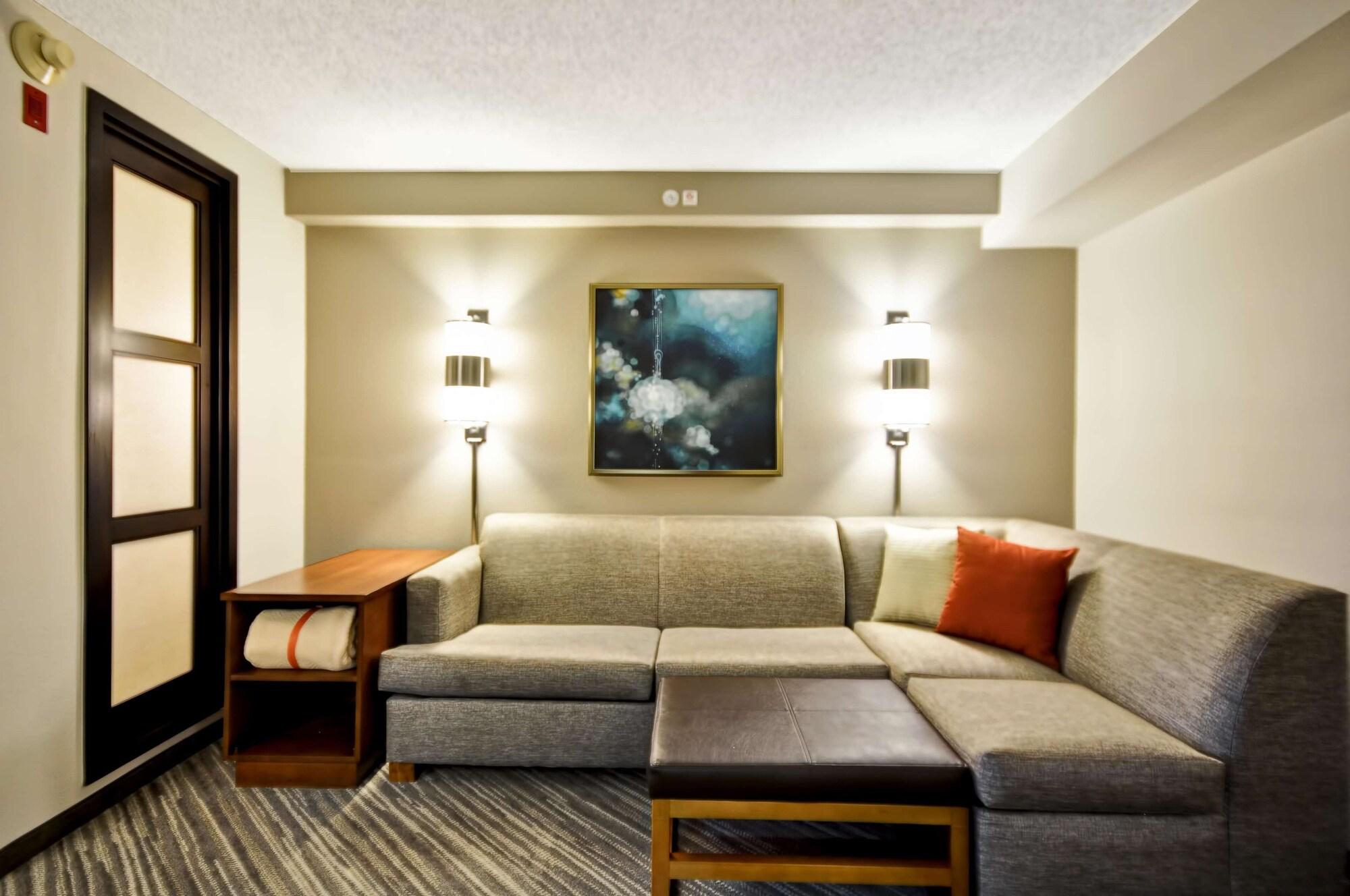 Hyatt Place Albuquerque Uptown Esterno foto
