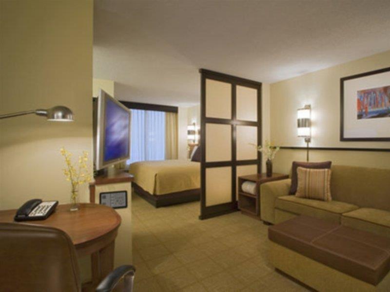 Hyatt Place Albuquerque Uptown Esterno foto