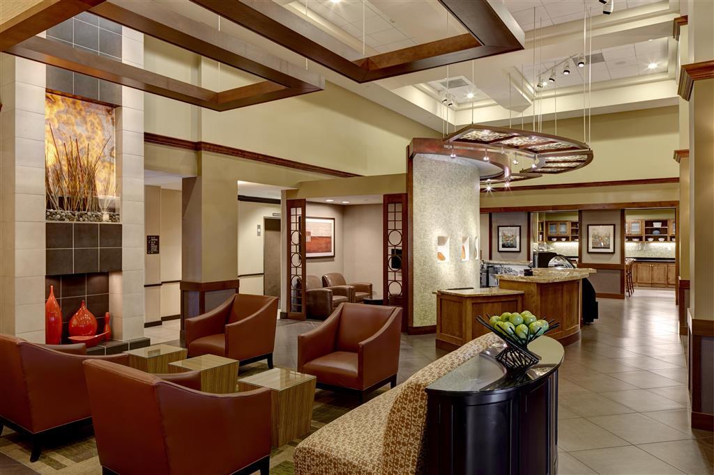 Hyatt Place Albuquerque Uptown Interno foto