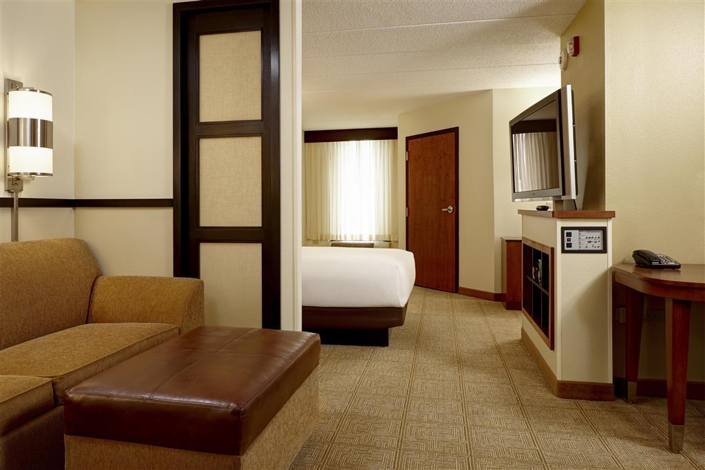 Hyatt Place Albuquerque Uptown Camera foto