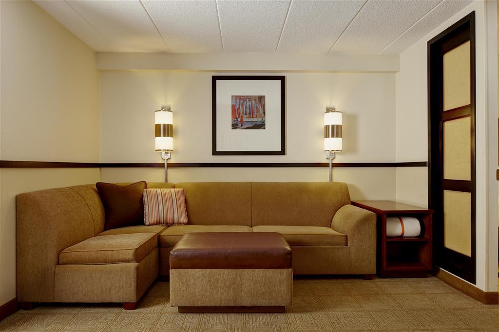 Hyatt Place Albuquerque Uptown Camera foto