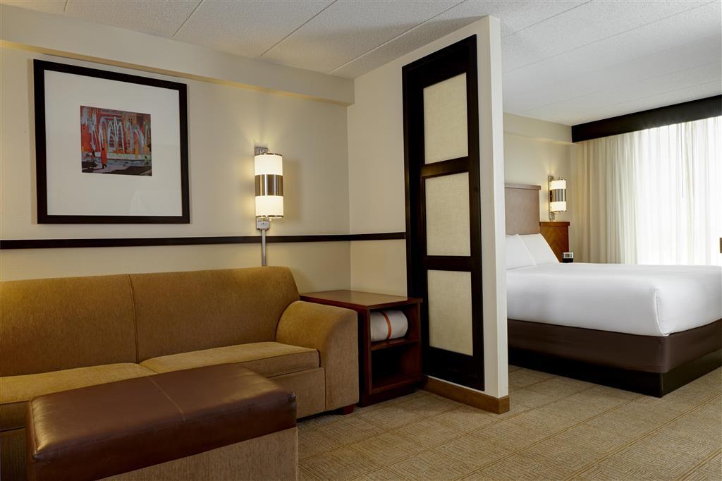 Hyatt Place Albuquerque Uptown Camera foto
