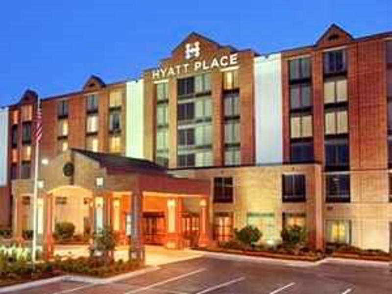 Hyatt Place Albuquerque Uptown Esterno foto