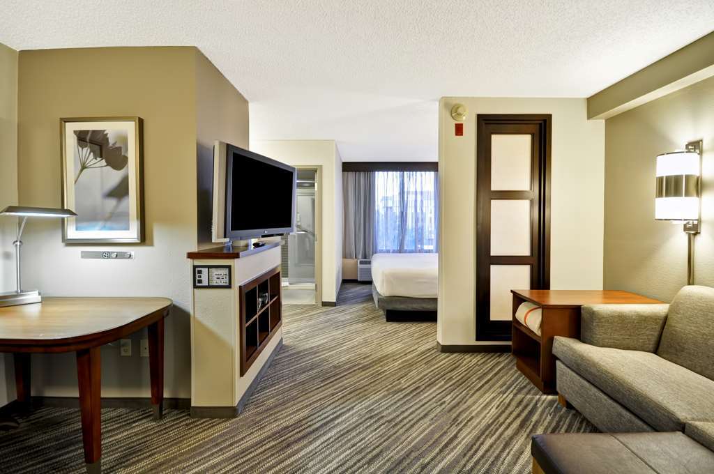 Hyatt Place Albuquerque Uptown Camera foto