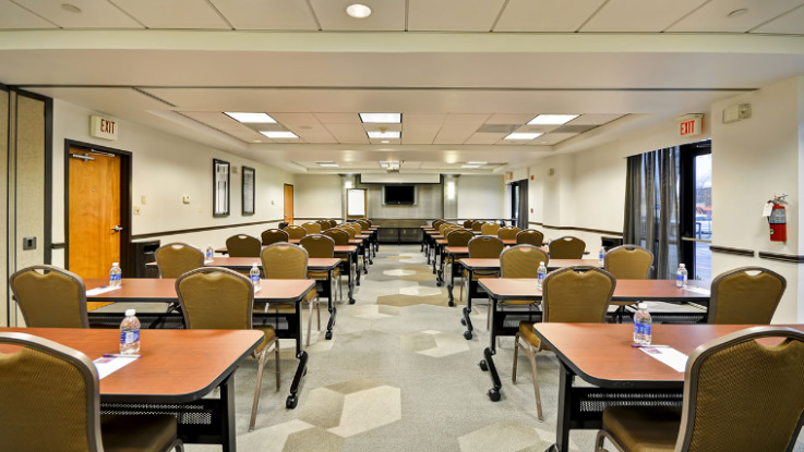 Hyatt Place Albuquerque Uptown Esterno foto