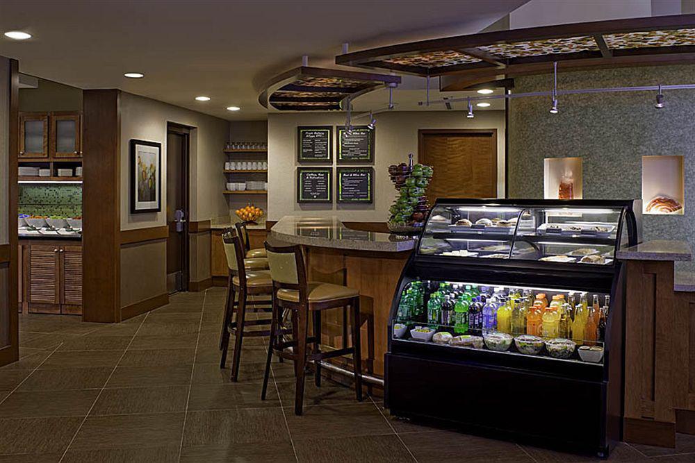 Hyatt Place Albuquerque Uptown Ristorante foto
