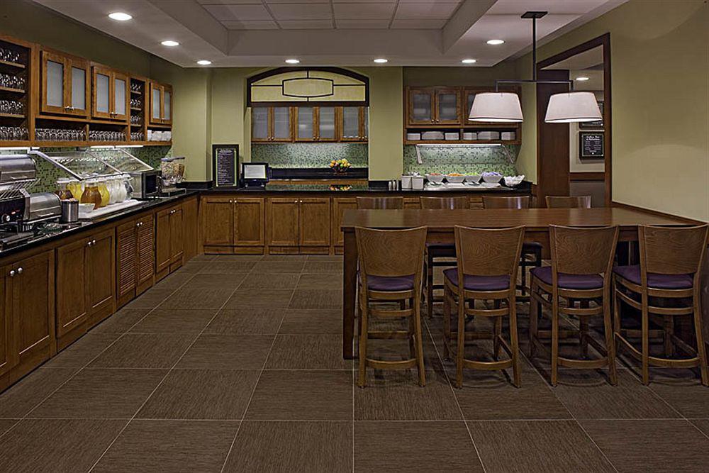 Hyatt Place Albuquerque Uptown Ristorante foto